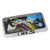Lincoln MKS License Plate Frame (Chrome) - Custom Werks
