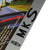 Lincoln MKS License Plate Frame (Chrome) - Custom Werks