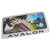 Toyota Avalon License Plate Frame (Chrome) - Custom Werks