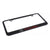 Cadillac,License Plate Frame 