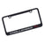 Dodge,Challenger RT,License Plate Frame 