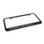 Dodge,Challenger RT,License Plate Frame 