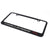 Dodge,Challenger RT,License Plate Frame 