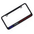 Ford,Performance,License Plate Frame 