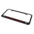 Ford,Mustang,License Plate Frame 