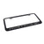 Ford,Mustang GT,License Plate Frame 