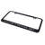 Ford,Mustang GT,License Plate Frame 
