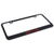 Toyota,GT86,License Plate Frame