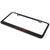 Toyota,GT86,License Plate Frame