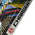 Dodge Charger License Plate Frame (Chrome) - Custom Werks