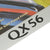 Infiniti QX56 License Plate Frame (Chrome) - Custom Werks