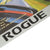 Nissan Rogue License Plate Frame (Chrome) - Custom Werks