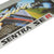 Nissan Sentra License Plate Frame (Chrome) - Custom Werks
