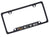 Cadillac,CT6,License Plate Frame