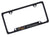 Cadillac,License Plate Frame