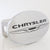 Chrysler Hitch Cover