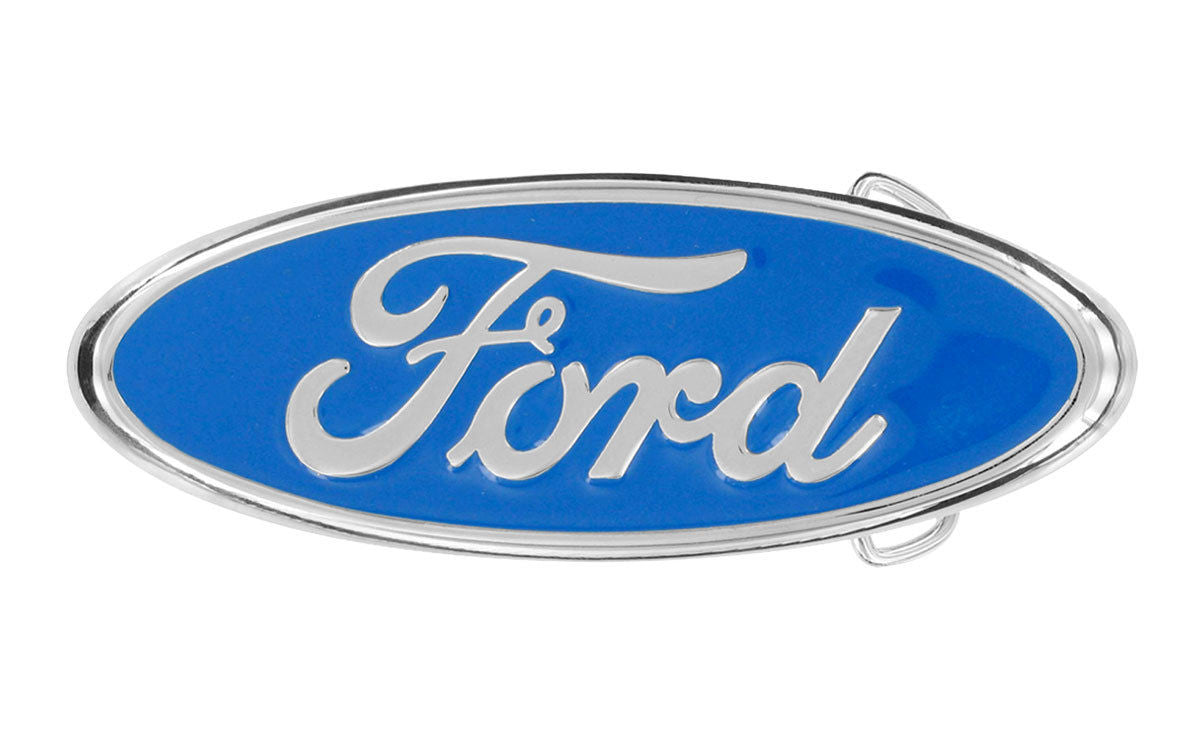 Ford,Buckle