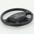 Ford Escape Steering Wheel Key Ring (Black)