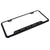 Toyota,Camry,License Plate Frame