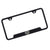 Jeep,Grill Logo,License Plate Frame