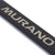 Nissan,Murano,License Plate Frame