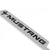 Ford,Mustang Tri Bar,License Plate Frame