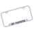 Toyota,License Plate Frame