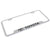 Toyota,License Plate Frame