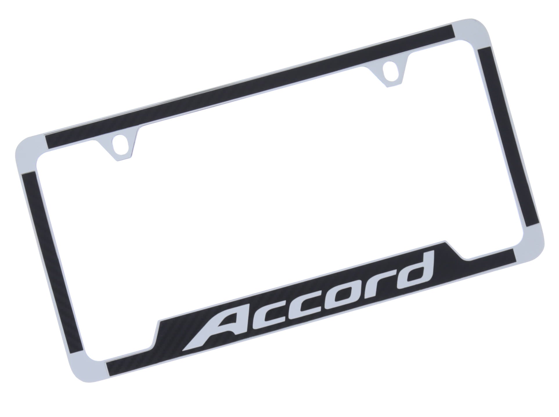 Honda,Accord,License Plate Frame