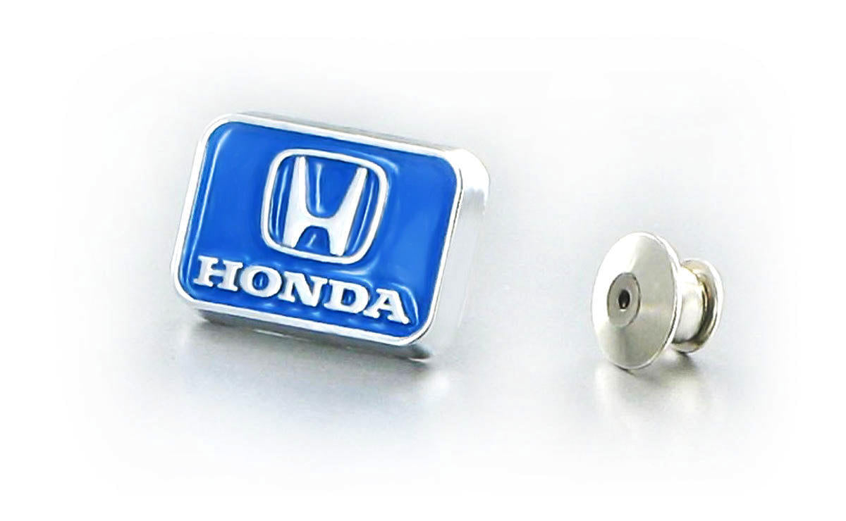 Honda,Lapel Pin