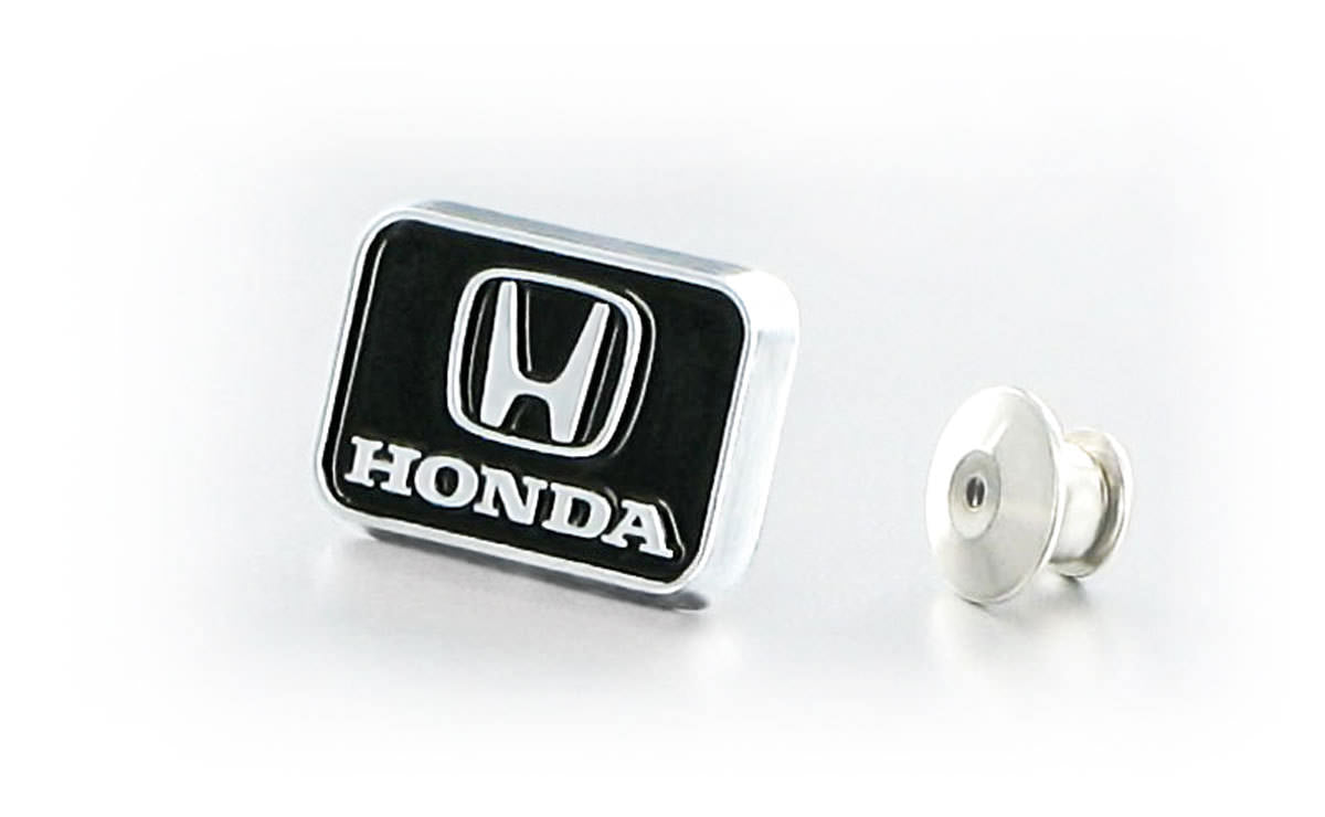 Honda,Lapel Pin
