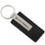 Honda Odyssey Leather Keychain (Black)