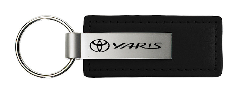 Toyota,Yaris,Key Chain