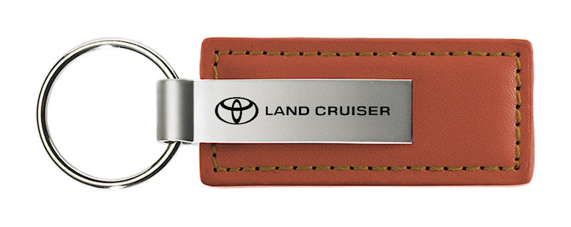 Toyota,Land Cruiser,Key Chain