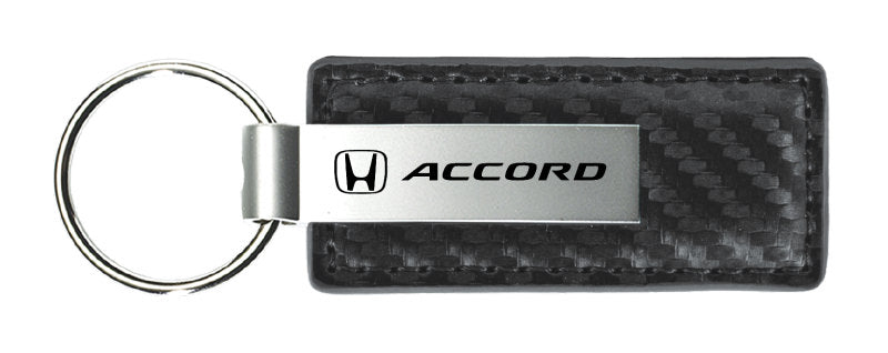 Accord,Accord,Key Chain,Gunmetal