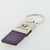 Honda Accord Leather Key Fob (Purple)