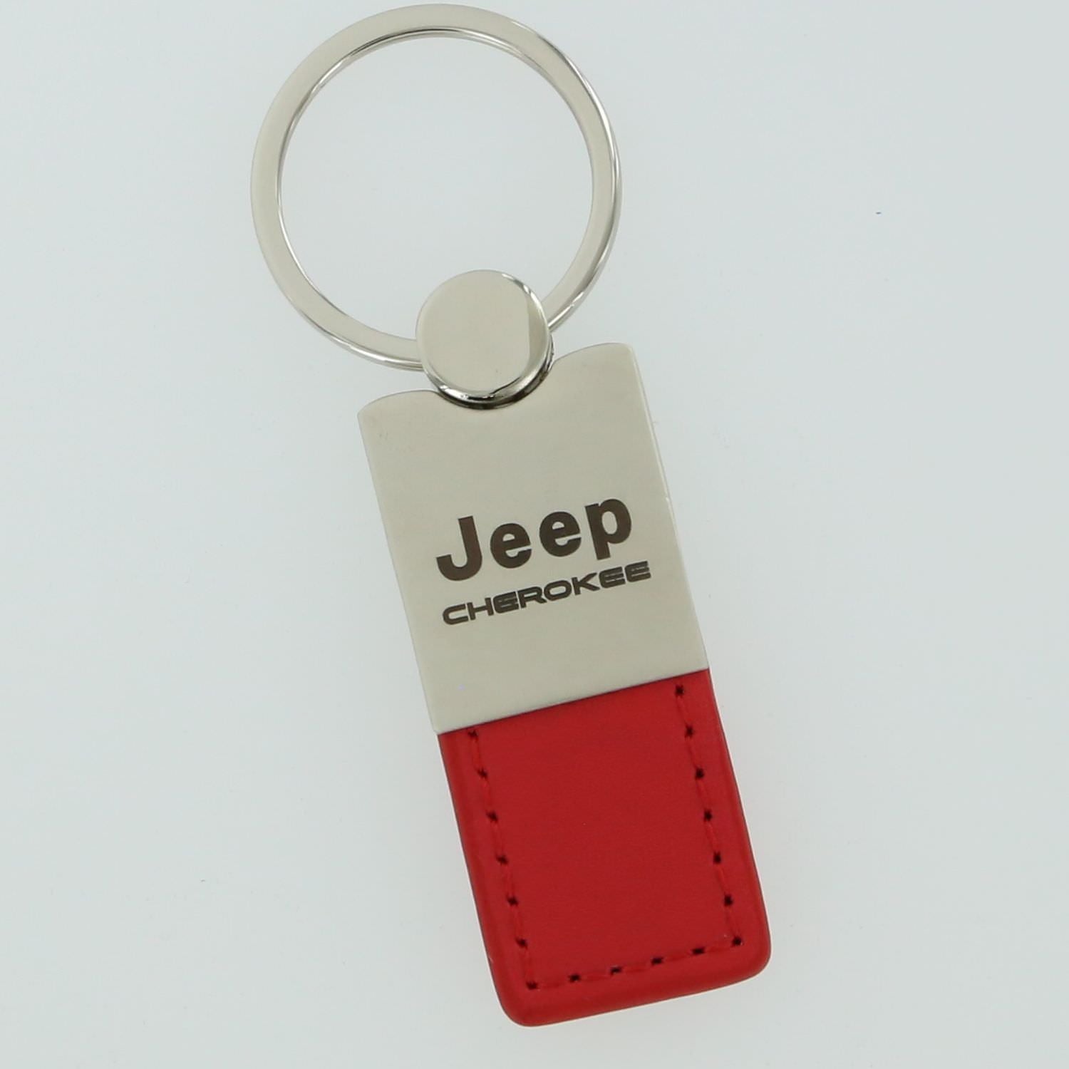 Jeep Cherokee Key Chain