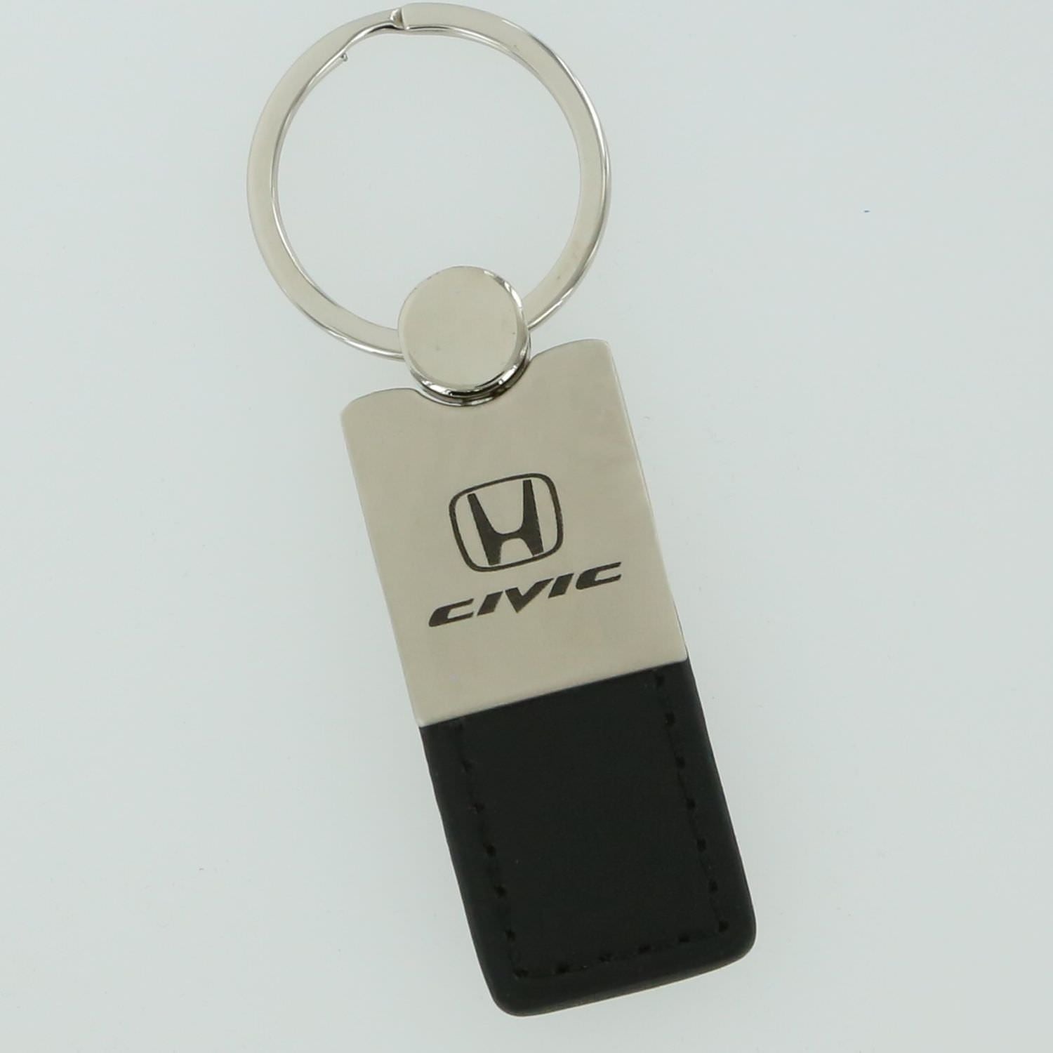 Honda Civic Key Chain