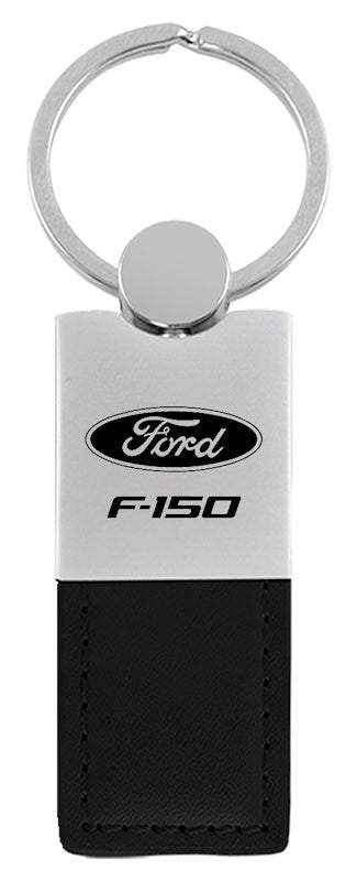 Ford,F-150,Key Chain,Chrome