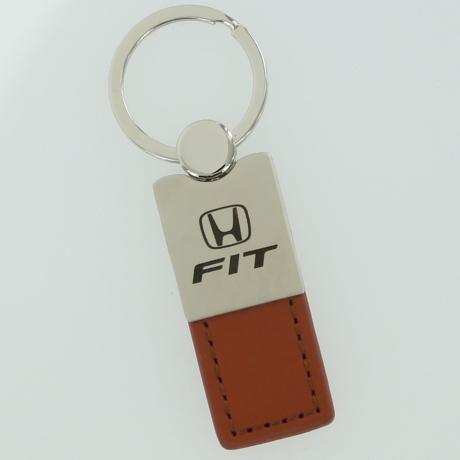 Honda Fit Key Chain