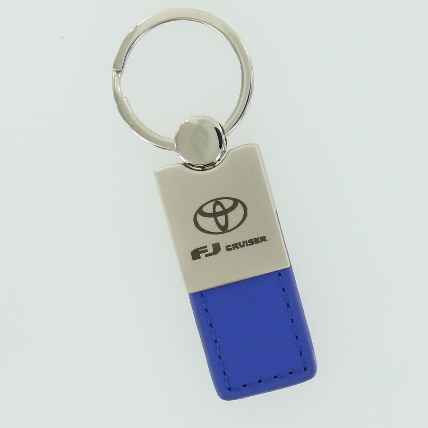 Toyota FJ Cruiser Key Chain