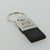 Mazda 6 Leather Key Ring (Black) - Custom Werks