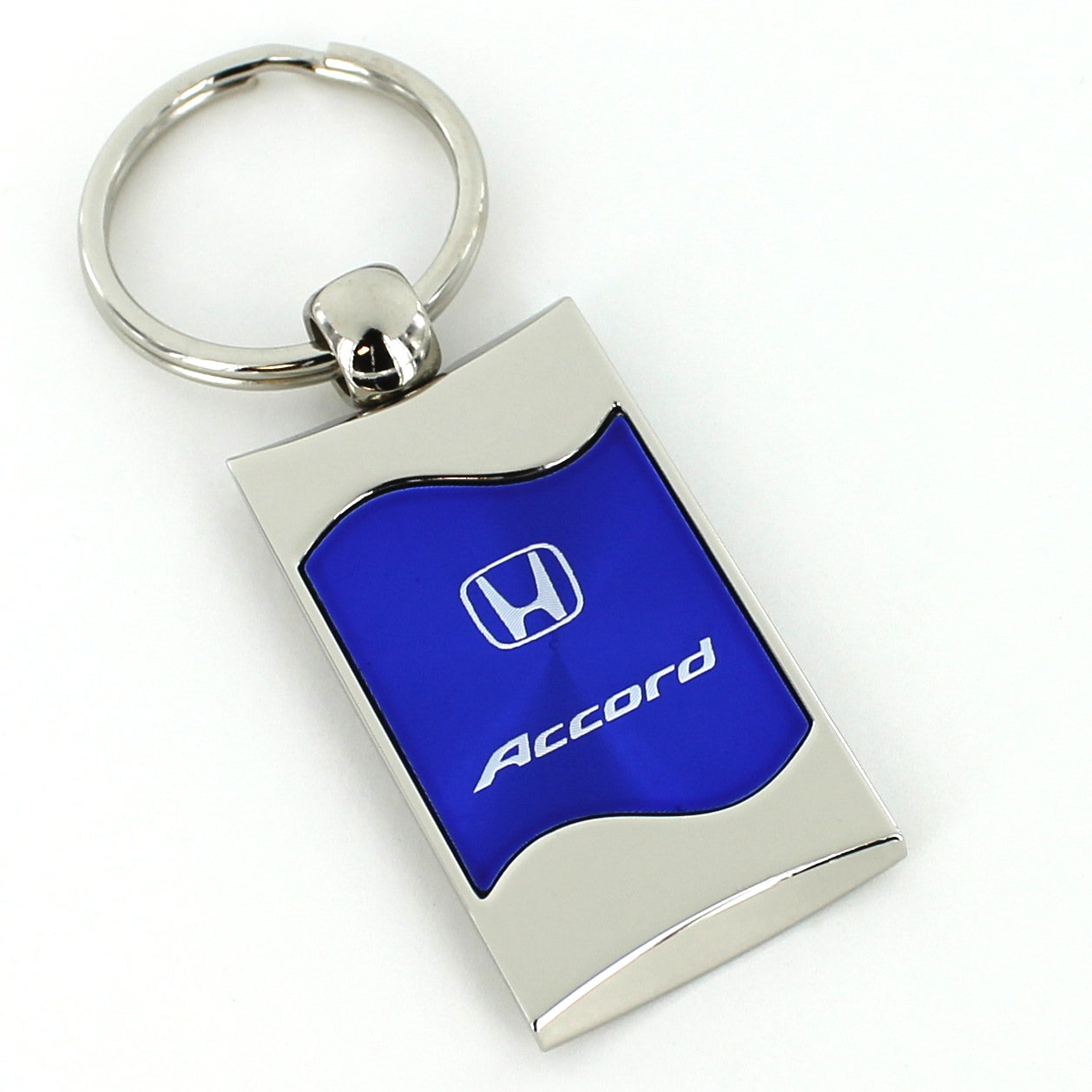 Honda Accord Key Ring (Blue) - Custom Werks