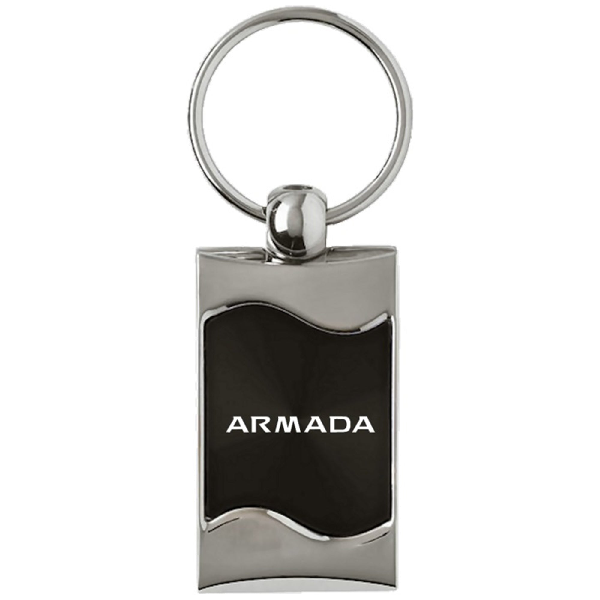 Nissan,Armada,Key Chain