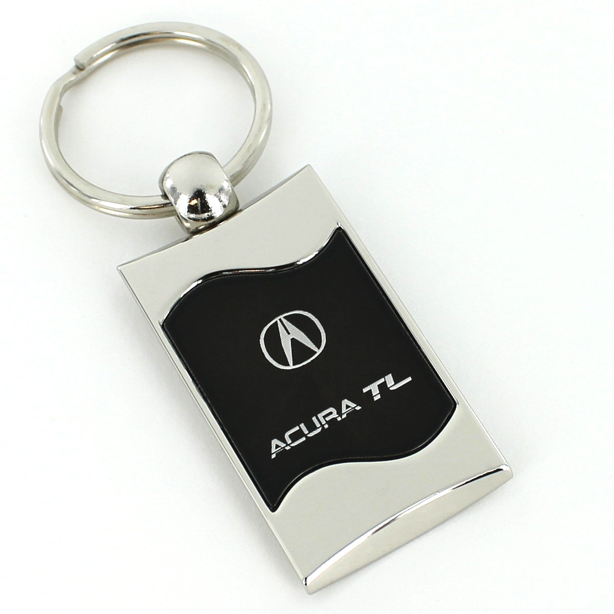 Acura TL Key Ring (Black) - Custom Werks