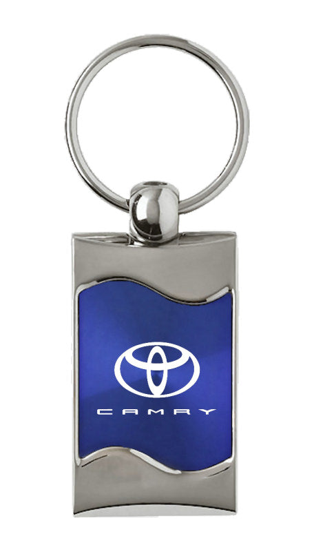 Toyota,Camry,Key Chain