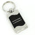Dodge Charger Key Ring (Black) - Custom Werks