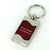 Dodge Charger Key Ring (Red) - Custom Werks