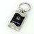 Honda Civic Key Ring (Black) - Custom Werks