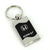 Honda CRV Key Ring (Black) - Custom Werks